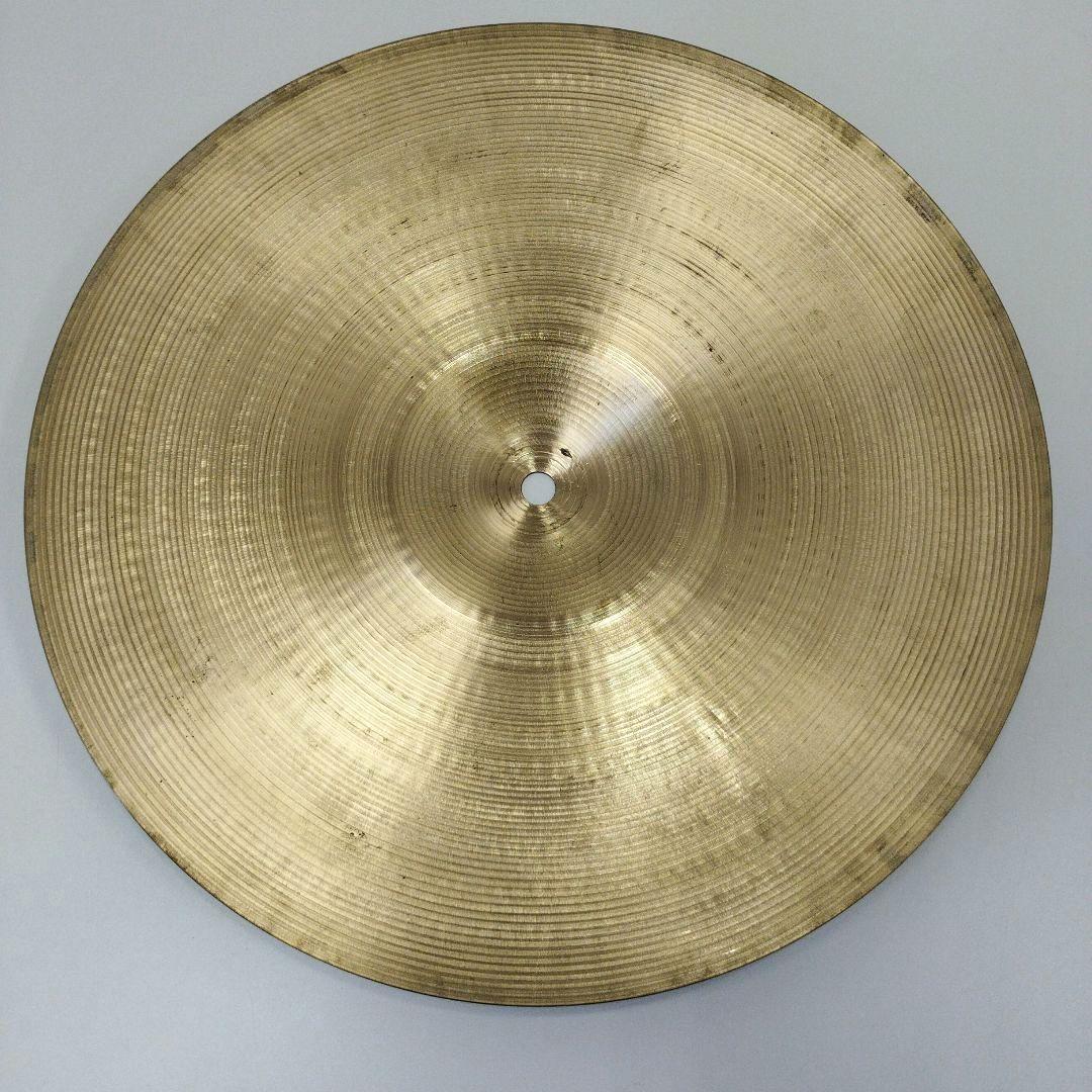ジルジャン Zildjian USA