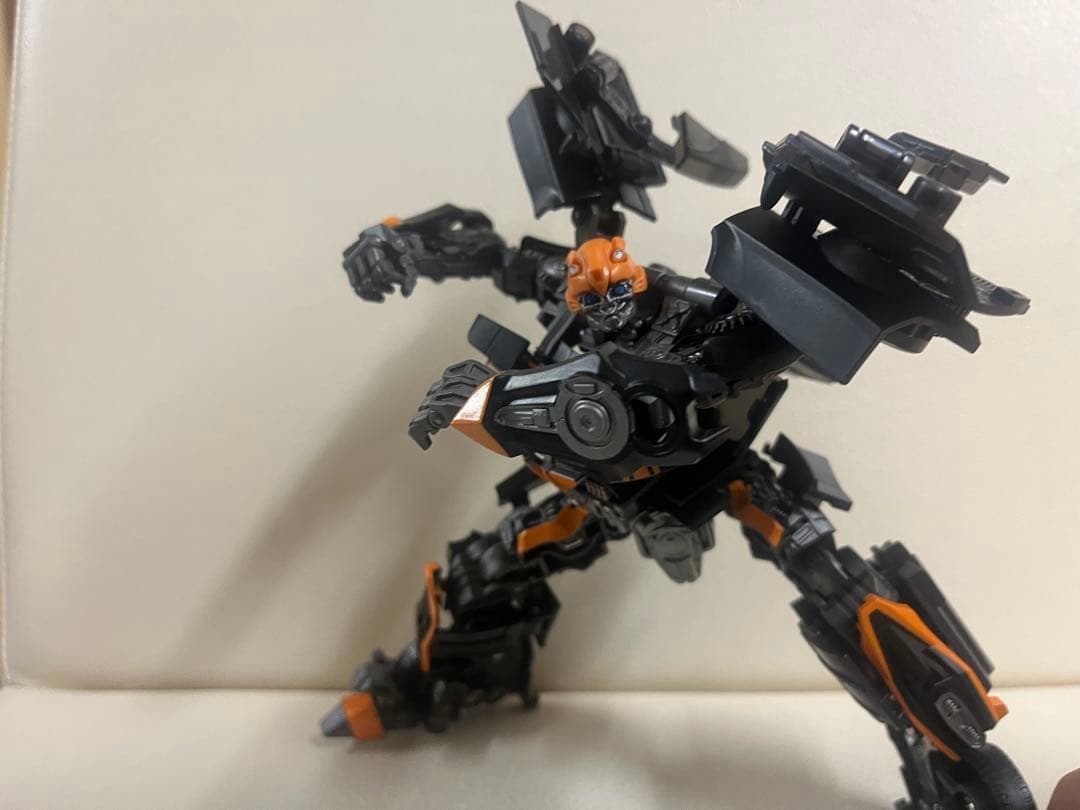 クラシックバンブルビー MPM トランスフォーマー スタジオシリーズ 非正規