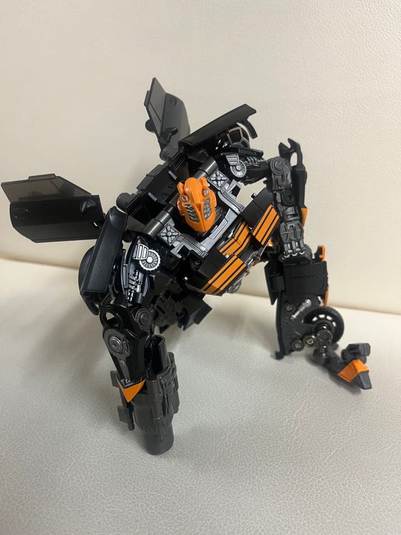 クラシックバンブルビー MPM トランスフォーマー スタジオシリーズ 非正規