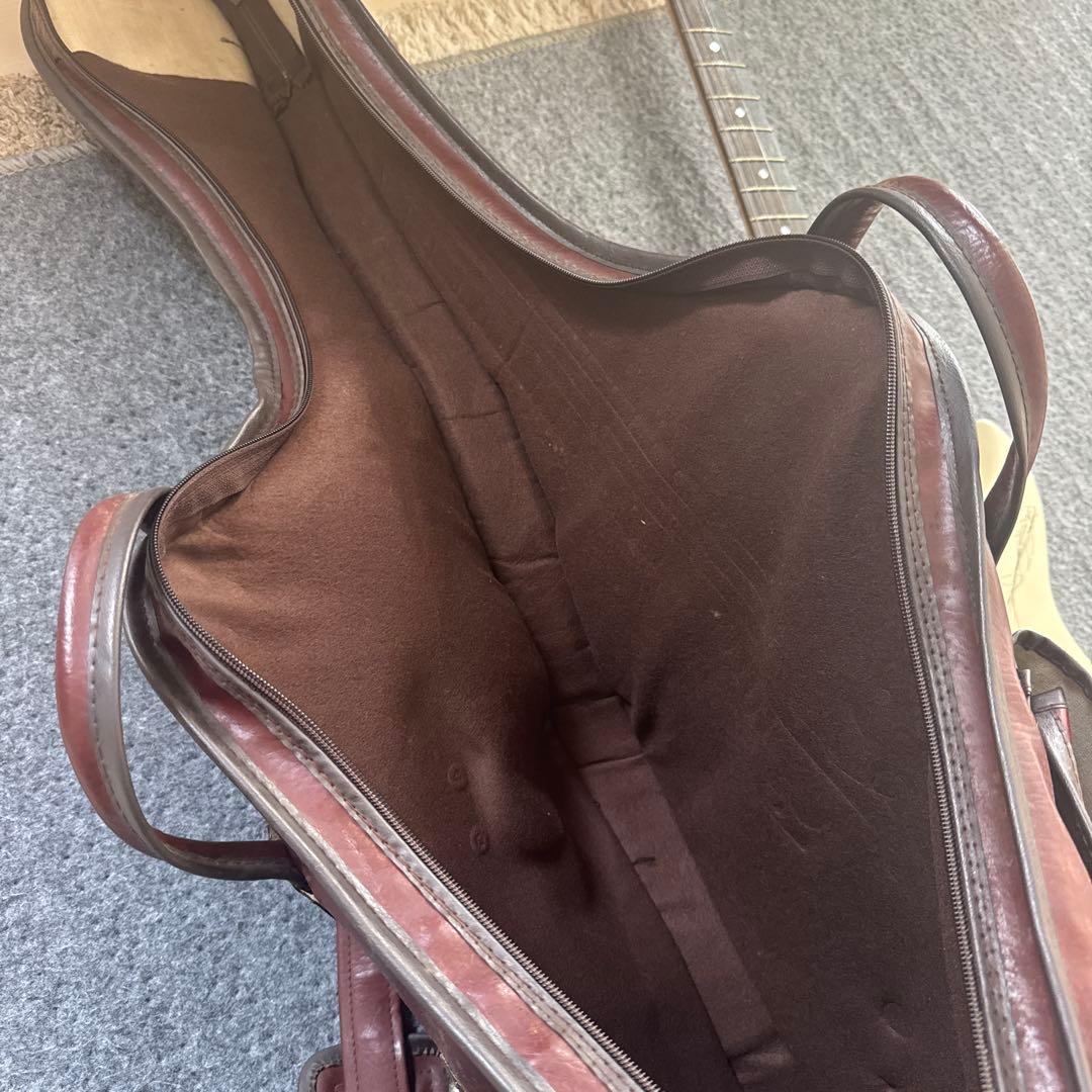 ま*ん様 エレキギター