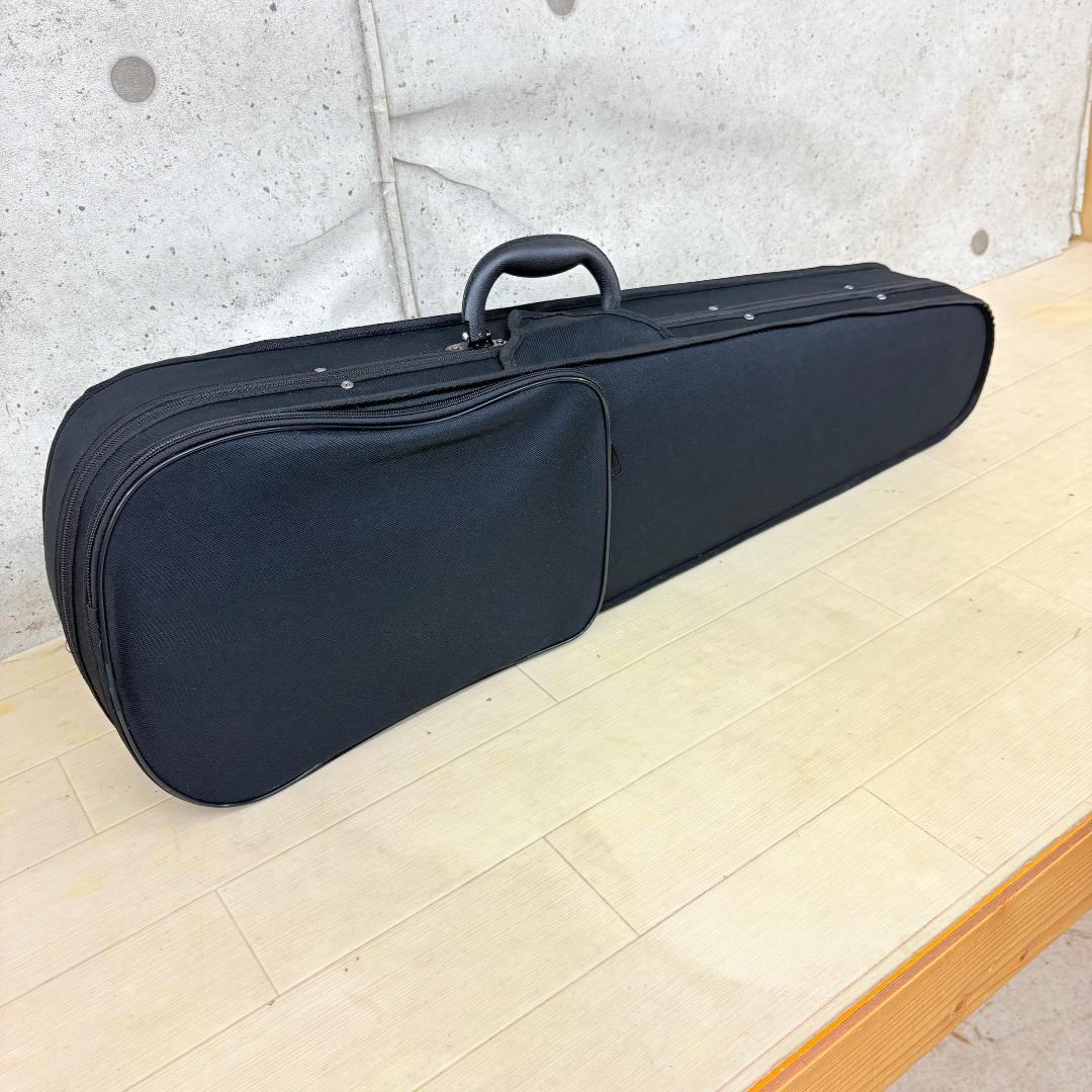 【未使用品】ENNBOM サイレントバイオリン HVPV-30 エレキバイオリン