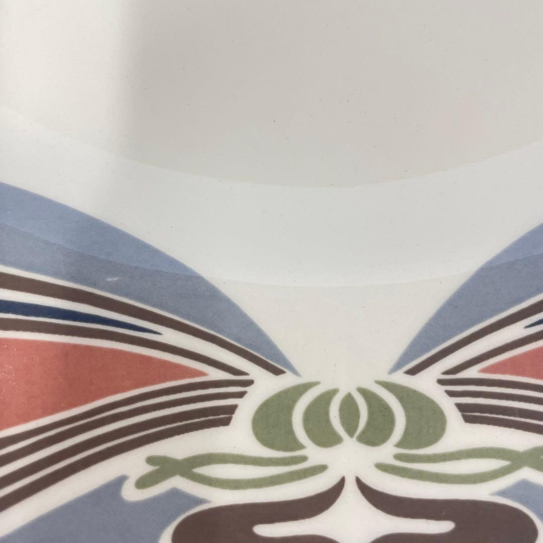 レア メイソンズ リバティー　ロンドン プレート　皿　４枚セット