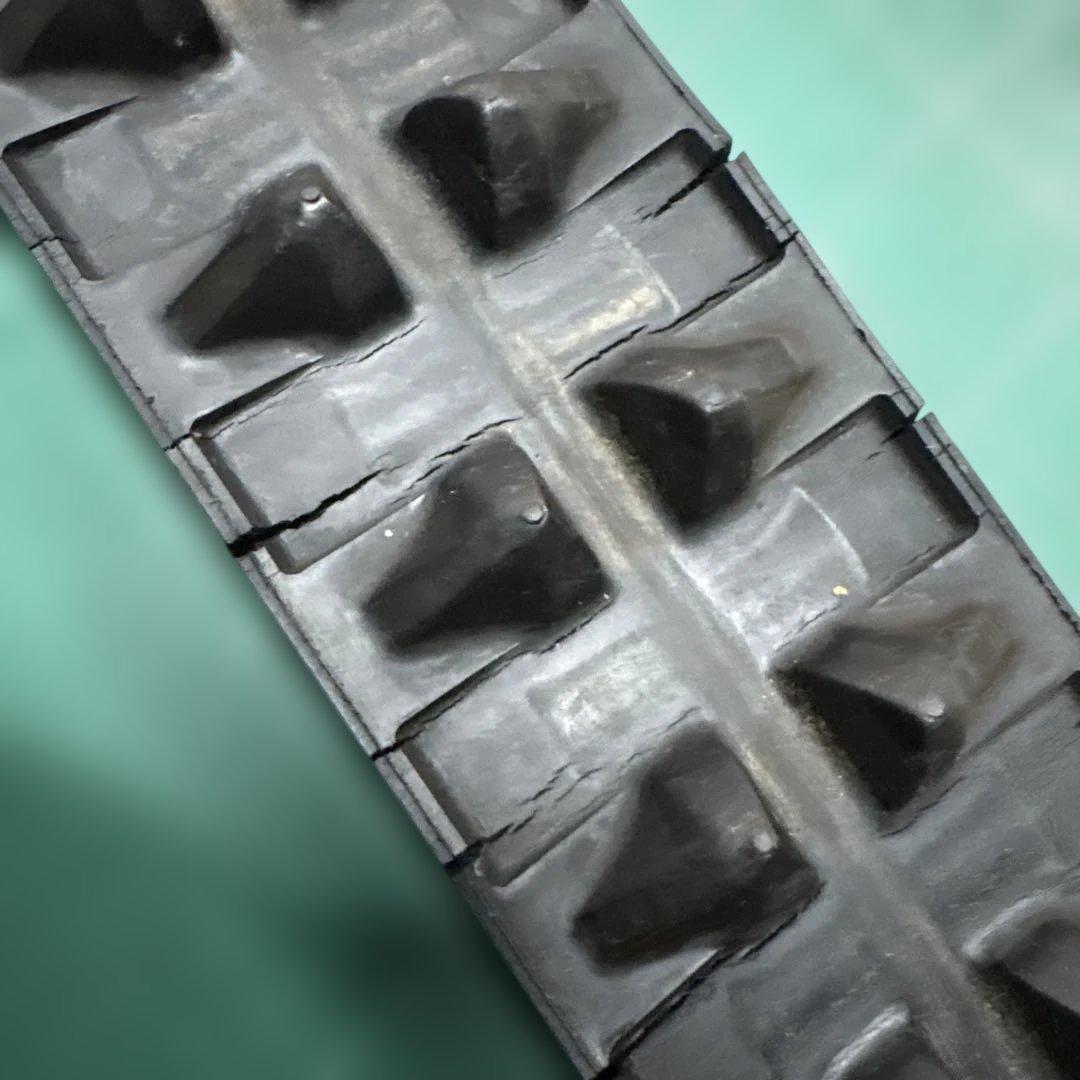 ホンダ除雪機HS970ゴムクローラーOHTSU12-60✖️21 B-122