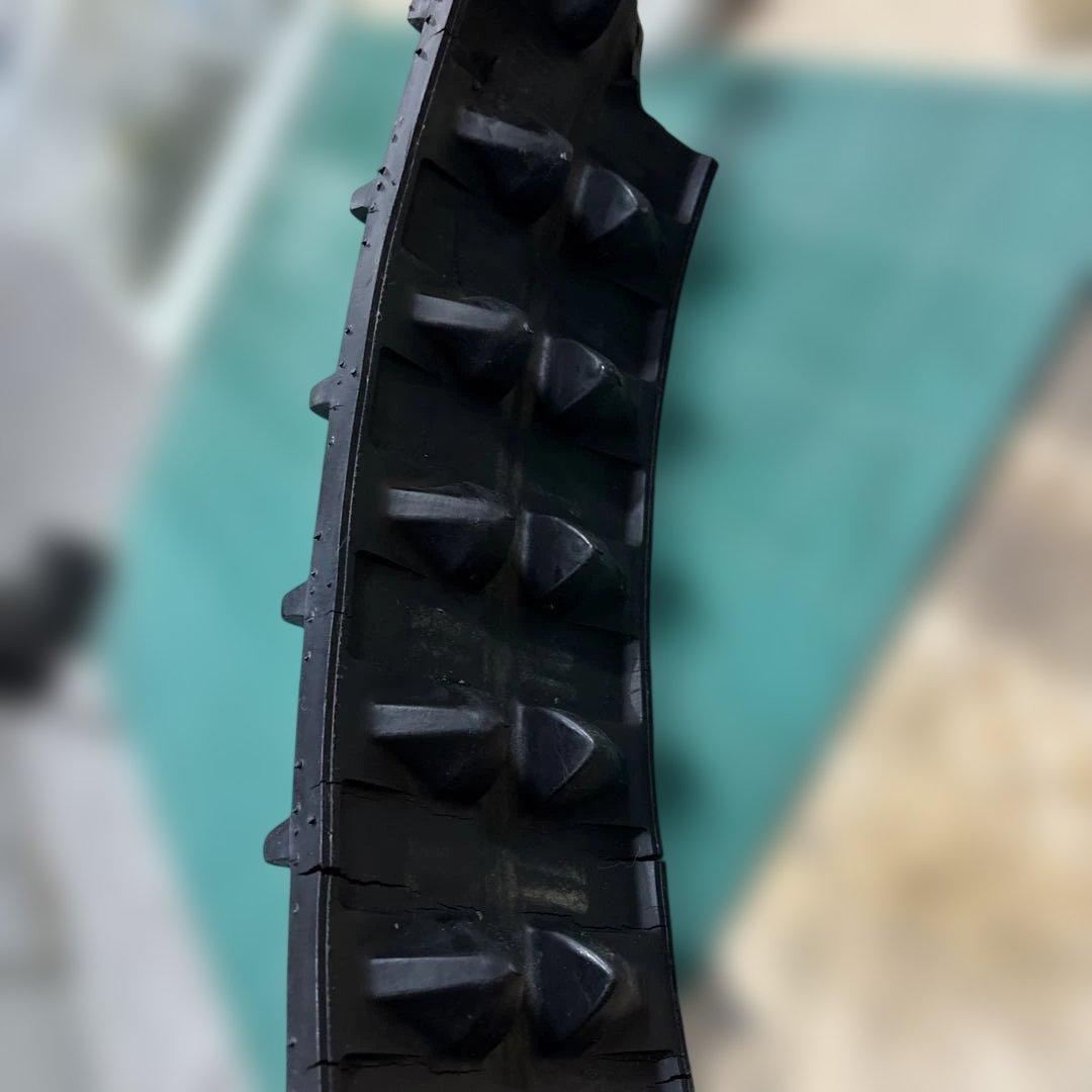 ホンダ除雪機HS970ゴムクローラーOHTSU12-60✖️21 B-122