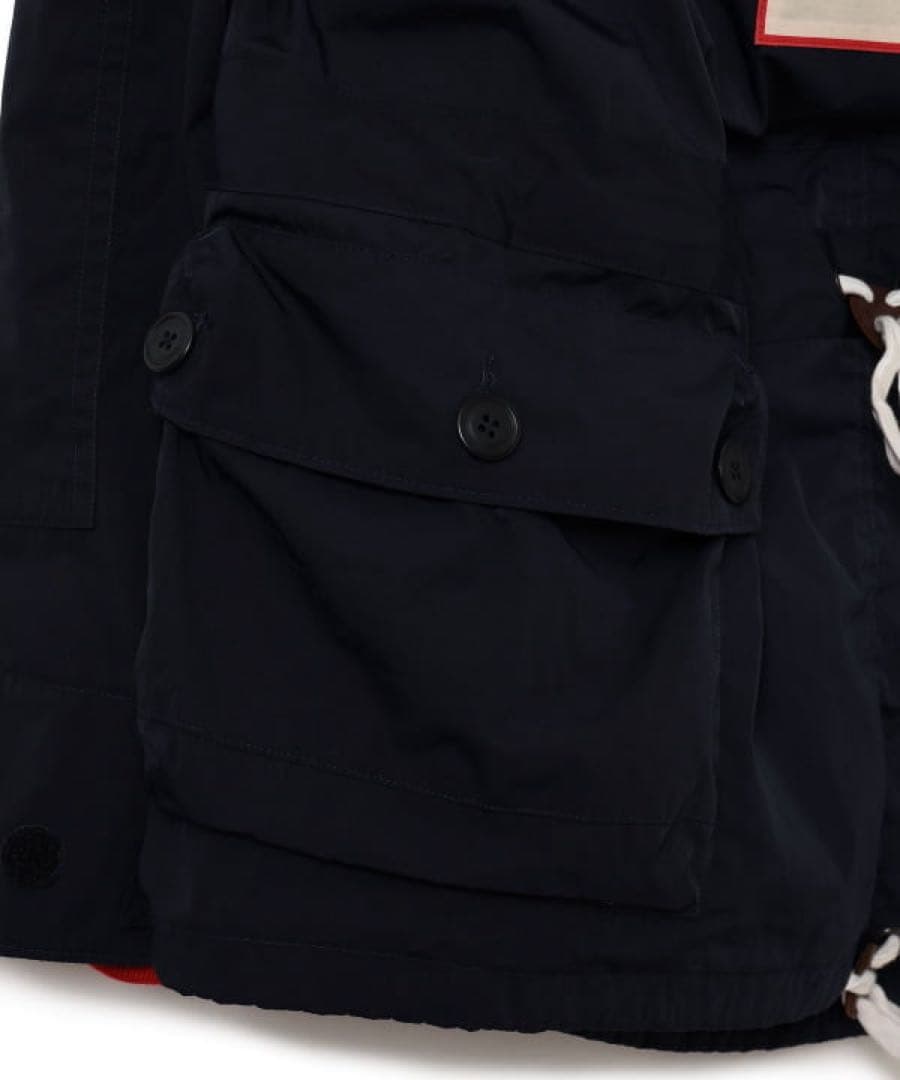 POLO RALPH LAUREN / JAPANORAK ラルフローレン　新品