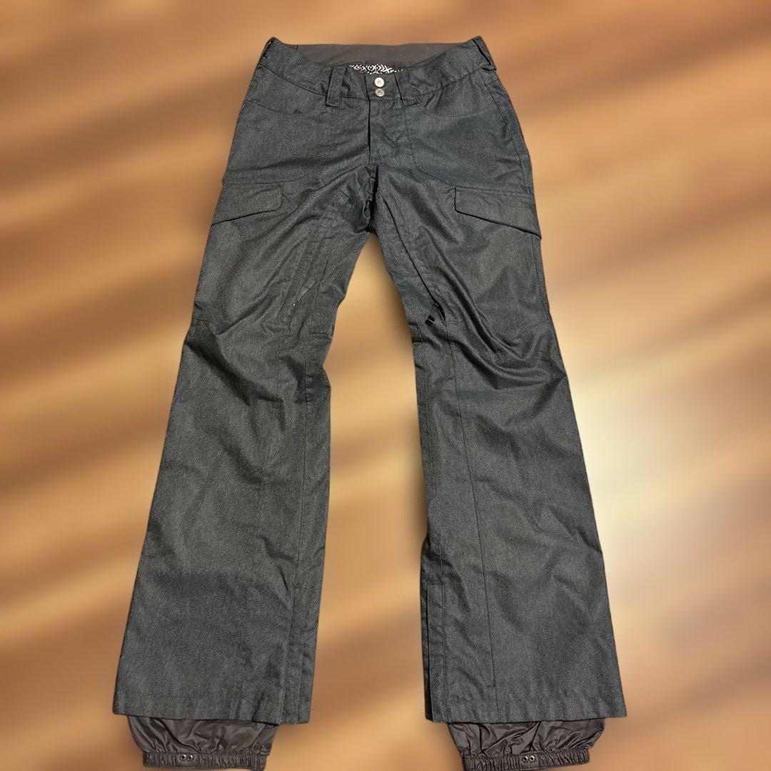 Burton スノーボードウェアセット　メンズ Sサイズ