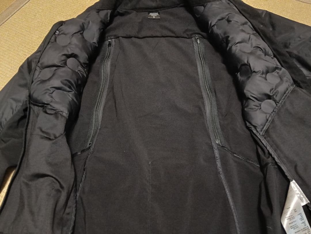 ROADランニングウィンタージャケット