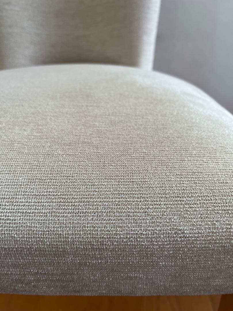 IDEEイデー　AYA ダイニングチェア　① 北欧スタイル　シンプルモダン　希少