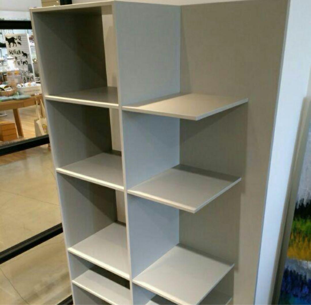 おさ　【BoConcept壁面収納】