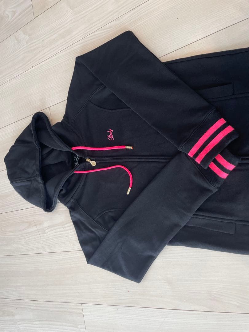 Rady ホテルシリーズ　セットアップ　ネオピンク