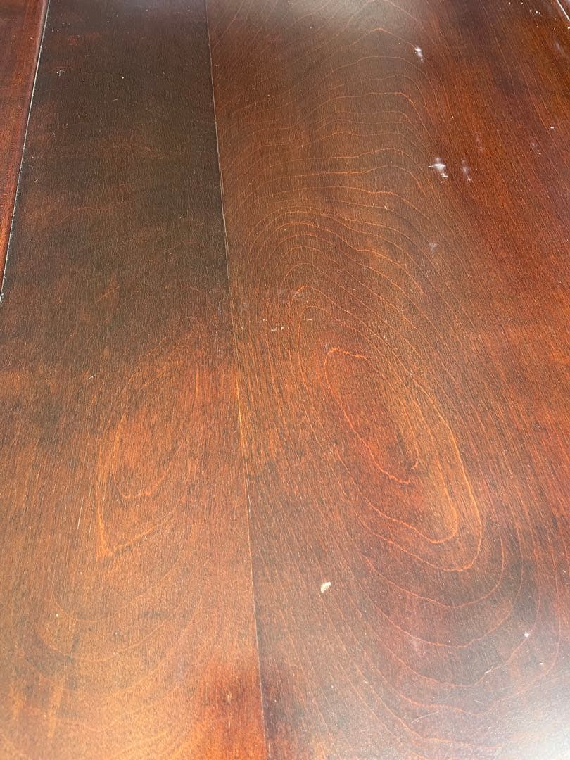 に*郎様 松本民芸家具　木製スラットバックソファ アジアンスタイル