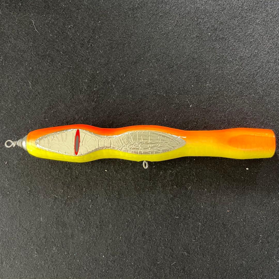 カーペンター　マッドスネーク 150　GT