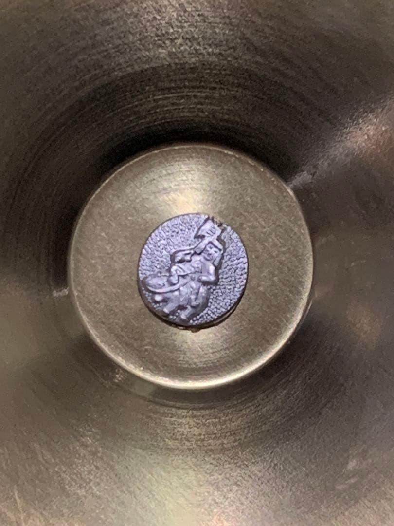 金太郎印　8L ケットル　やかん　デッドストック　昭和レトロ