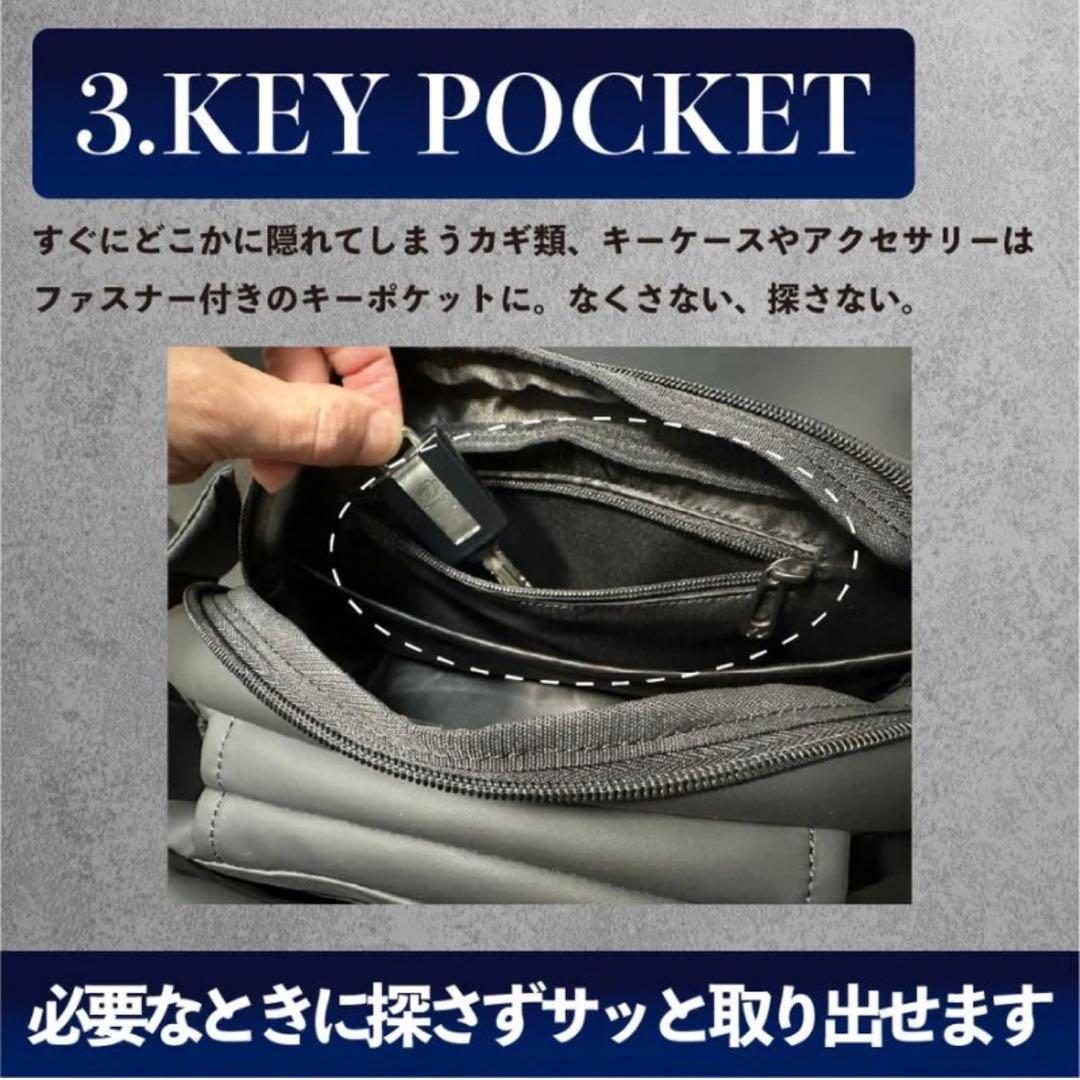 美品 NIG QUICK PACK9 クイックパック