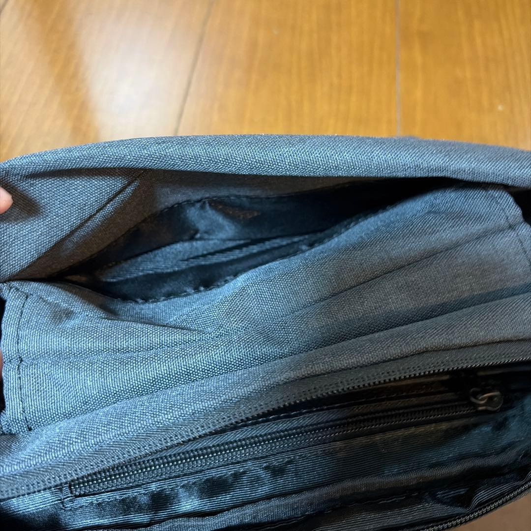 美品 NIG QUICK PACK9 クイックパック