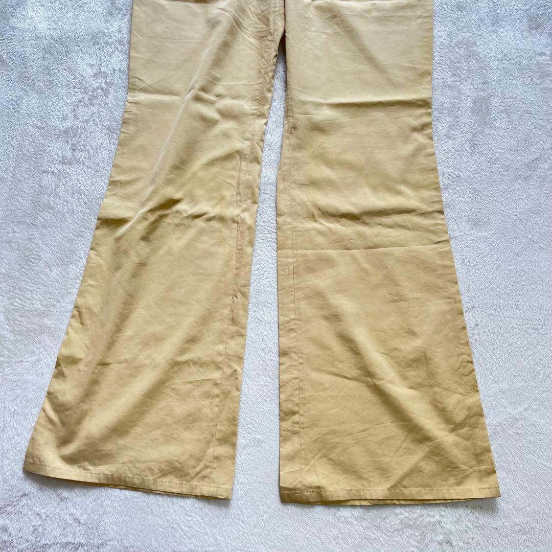 希少　シャネル　CHANEL　オールインワン　ジャンプスーツ　サイズ40