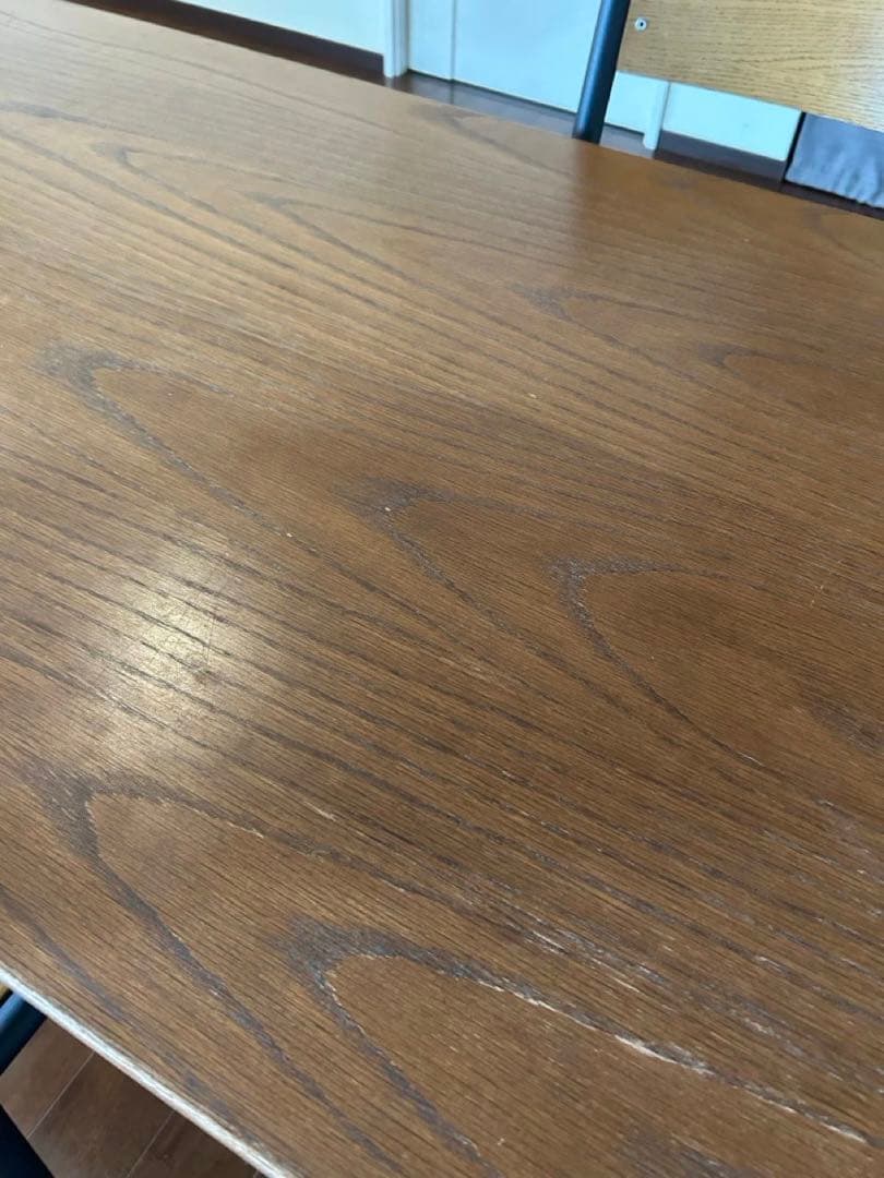 FURNITURE & SUPPLY ダイニングテーブル