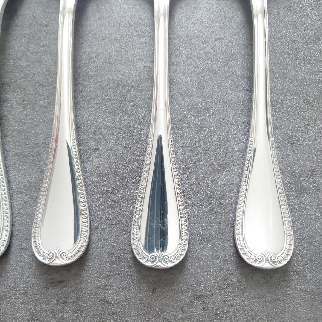 美品 クリストフル マルメゾン テーブルサイズ 未開封含む 9点