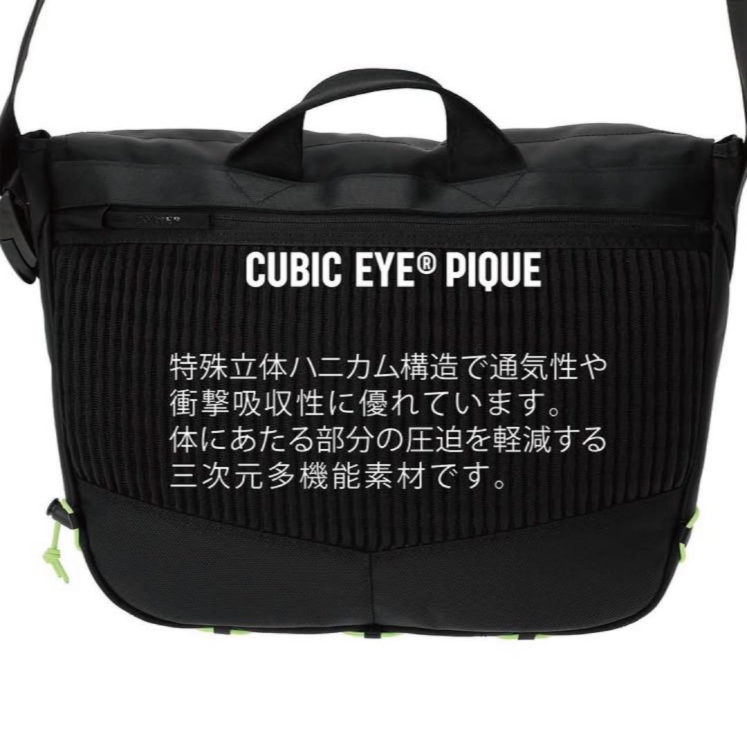 porter things メッセンジャー バッグ messenger bag