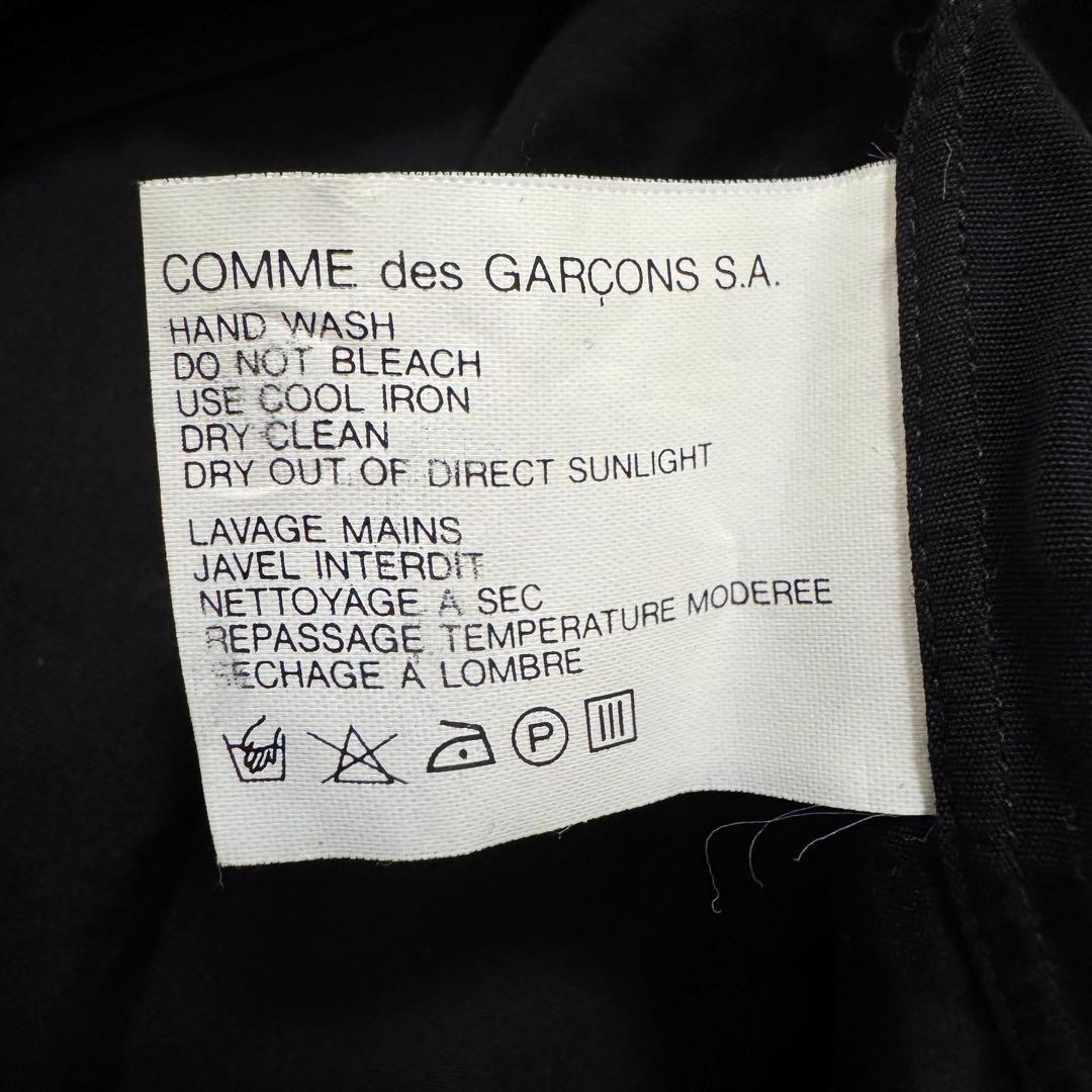 COMME des GARCONS SHIRT コムデギャルソン シャツ