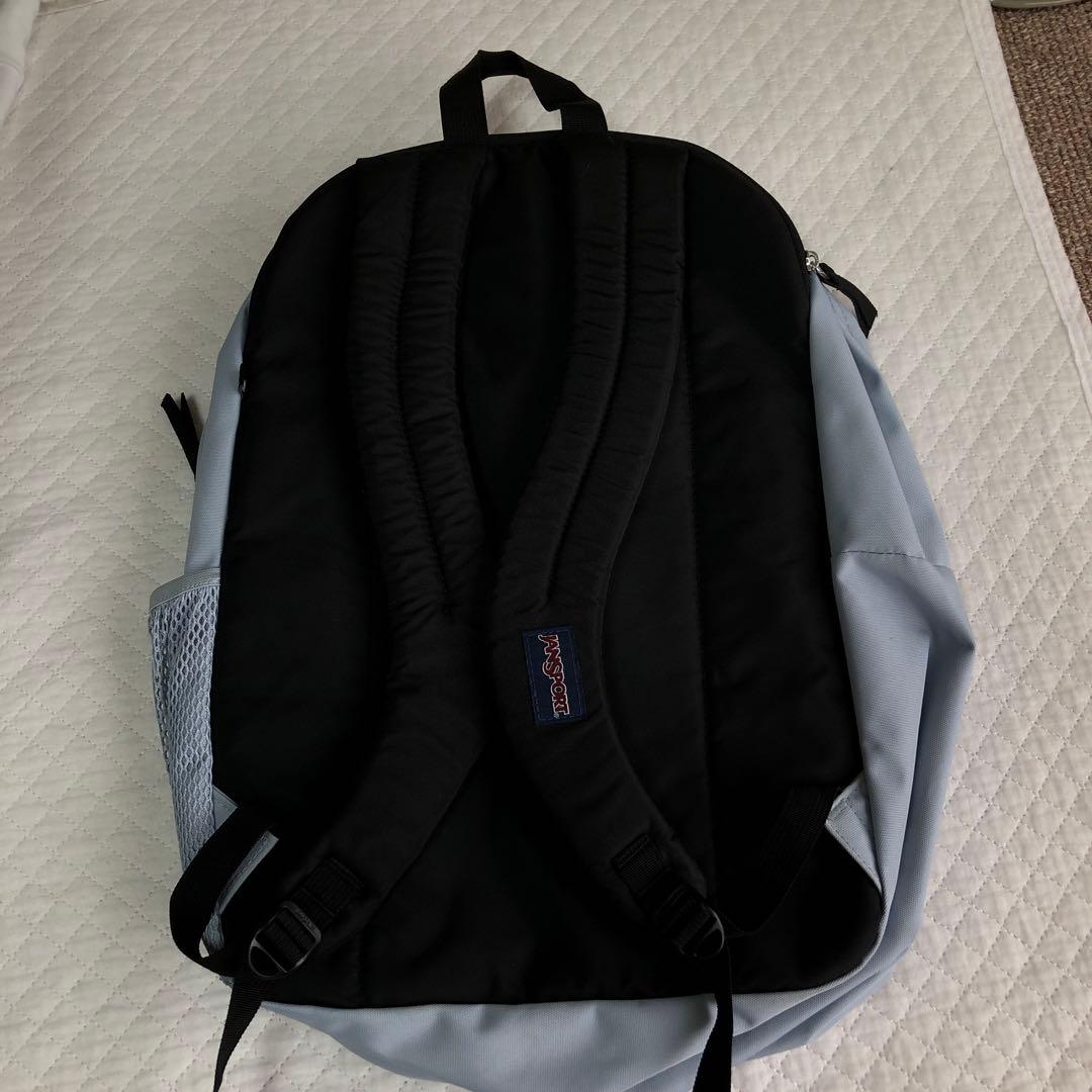未使用完売品JANSPORTリュック ジャンスポーツBIG STUDENT水色
