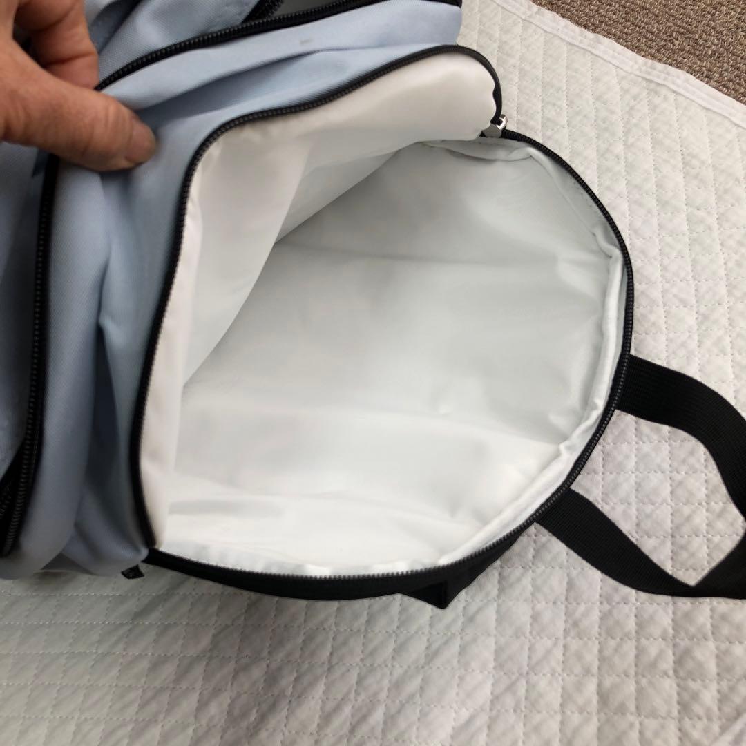 未使用完売品JANSPORTリュック ジャンスポーツBIG STUDENT水色