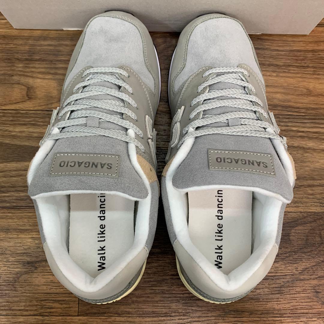 美品 SANGACIO Nyu's 10th Anniversary