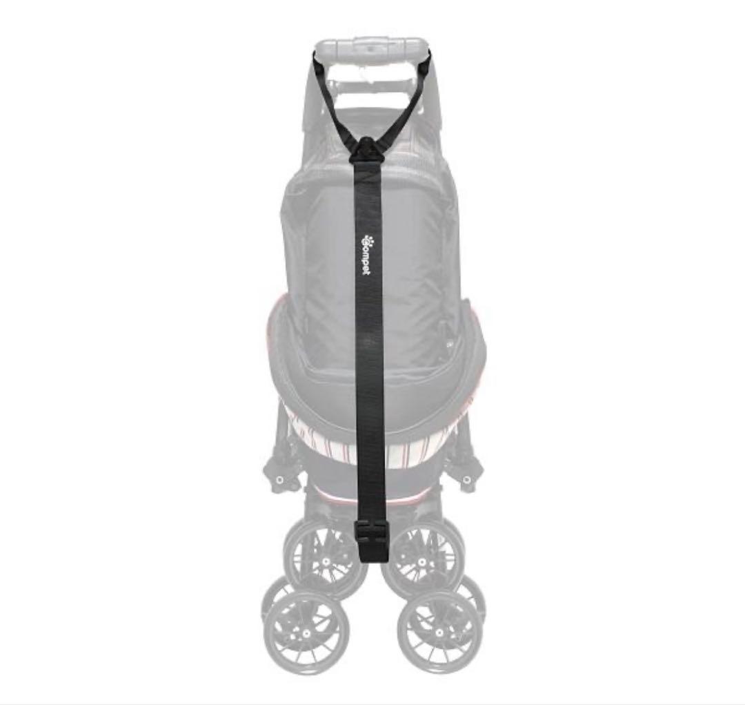 ＊【付属品追加】コムペットミリミリEG ネイビーブルー　フラットカバー付＊