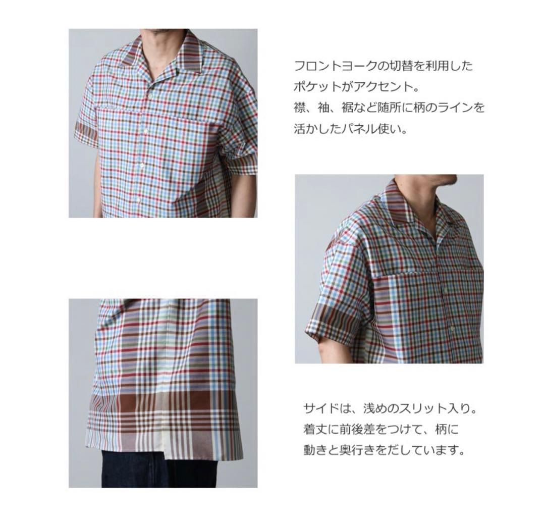 beautiful peopleビューティフルピープルシャツ　ユニセックス