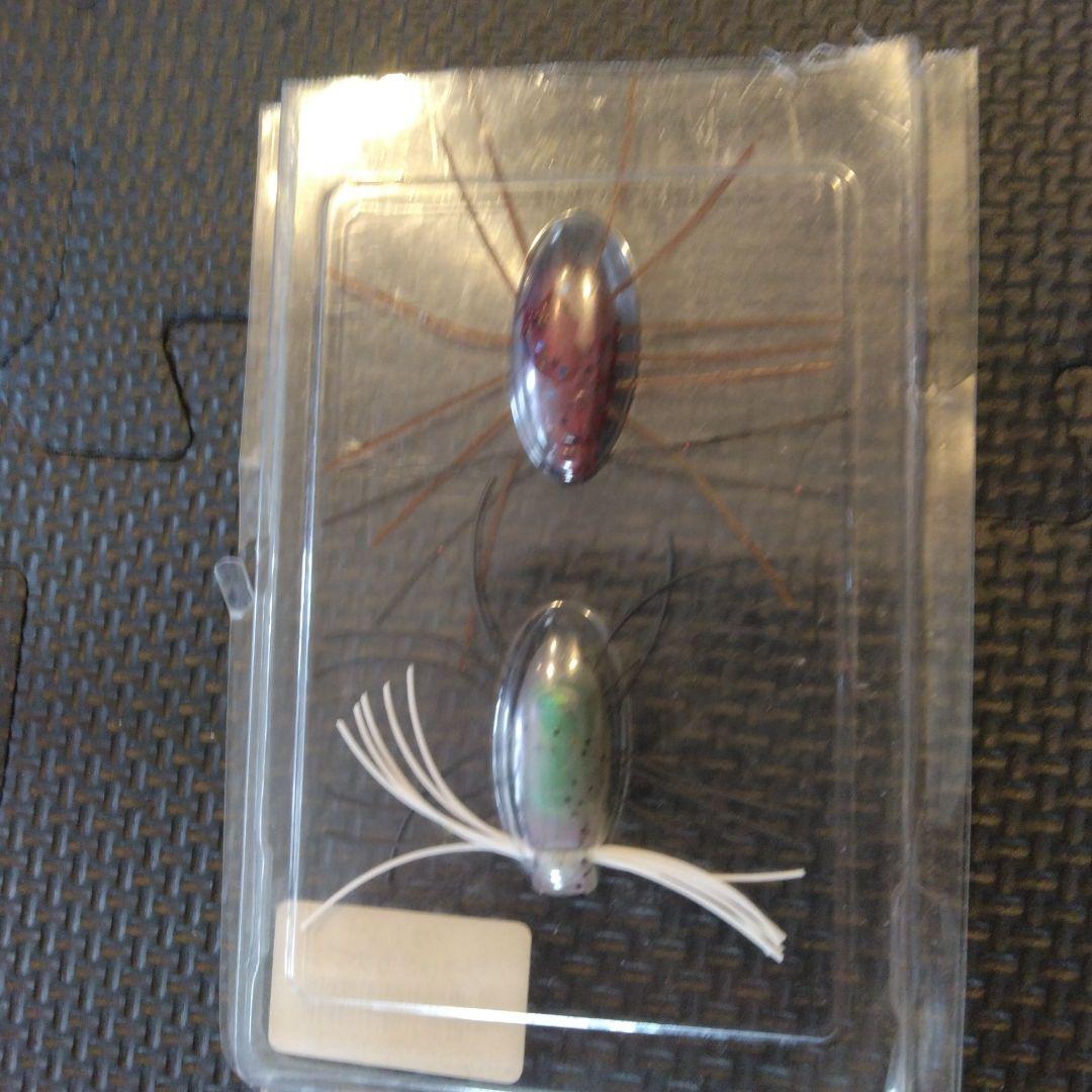 虫ルアー極みまとめ売り