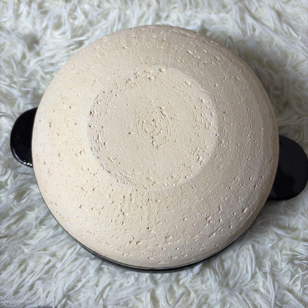 【新品未使用】長谷園 かまどさん 3合炊き