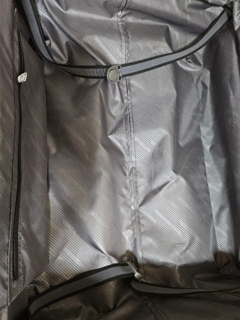 希少 サムソナイト キャリーケース スーツケース 4輪 73L　美品