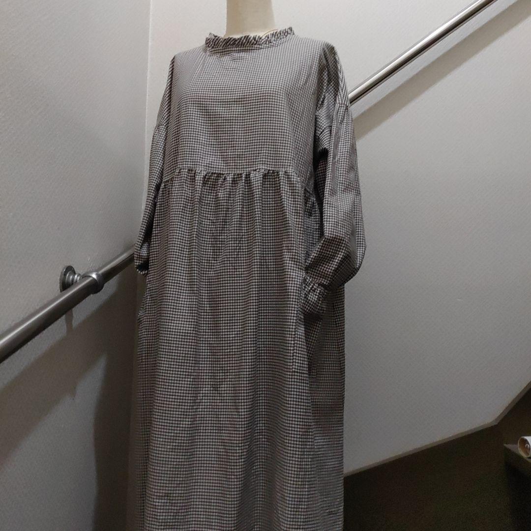 ハンドメイドおしゃれ大人可愛いにちゆったりふっくらＣタイプ