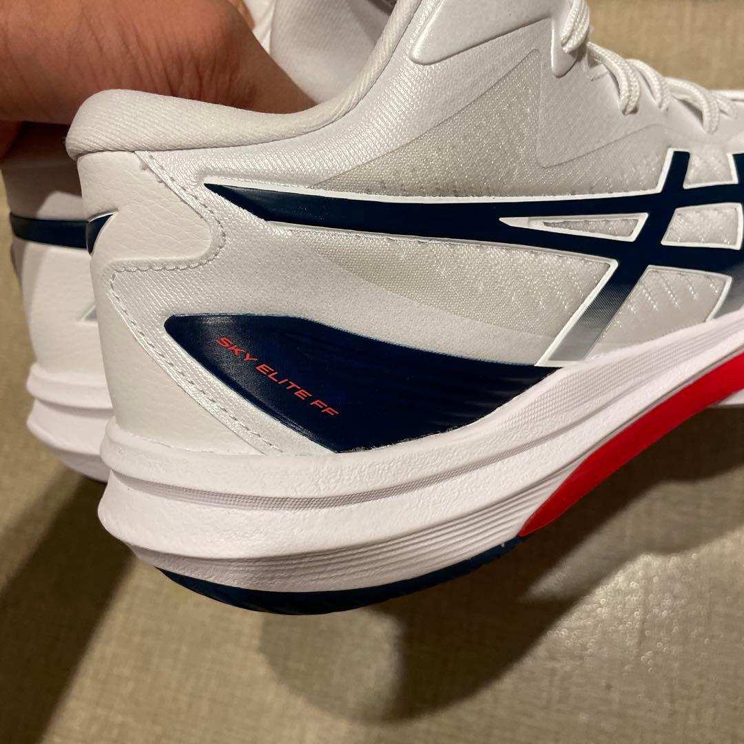 ASICS Sky Elite FF MT 3 バレーボールシューズ
