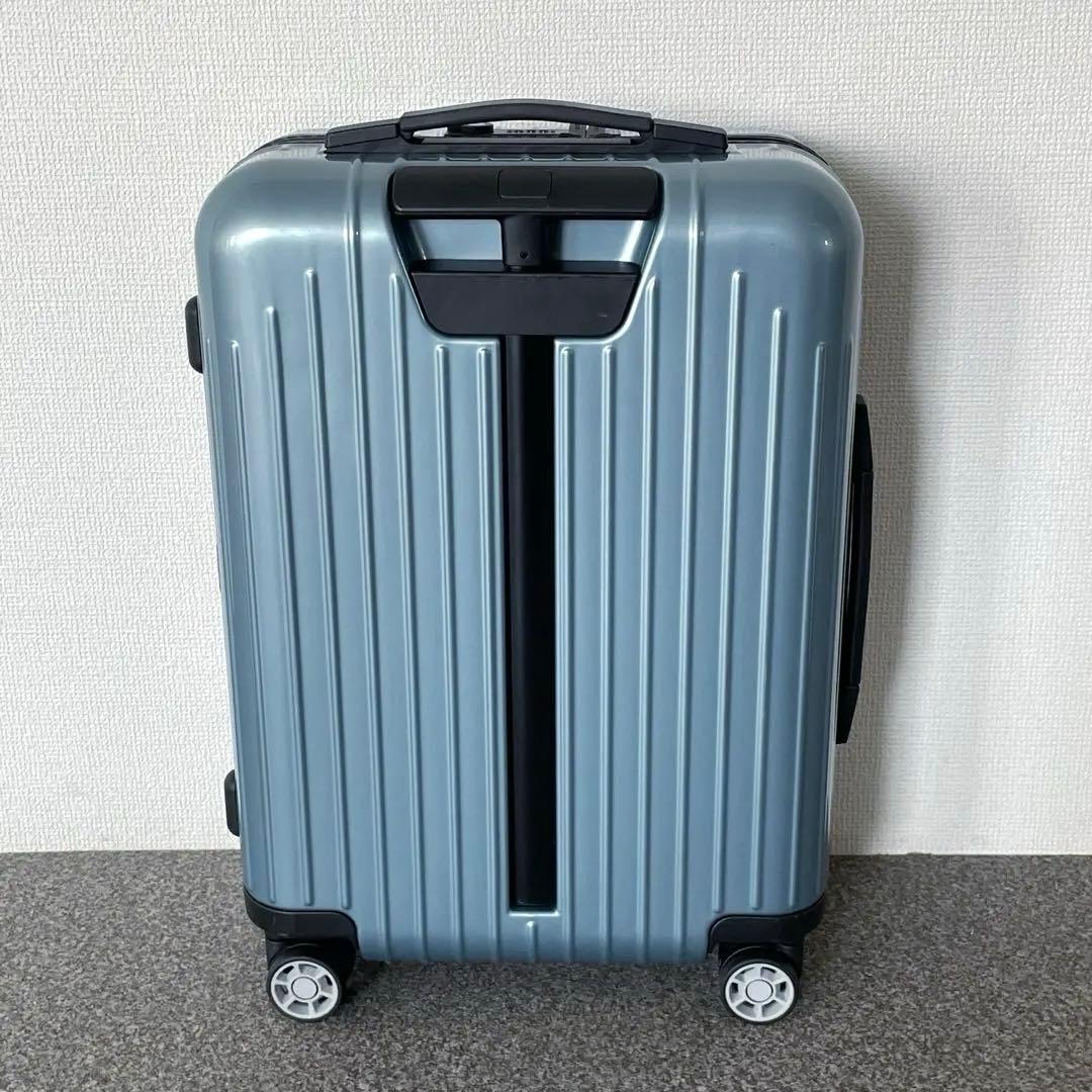 RIMOWA SALSA AIR リモワ サルサエアー スーツケース 機内持込