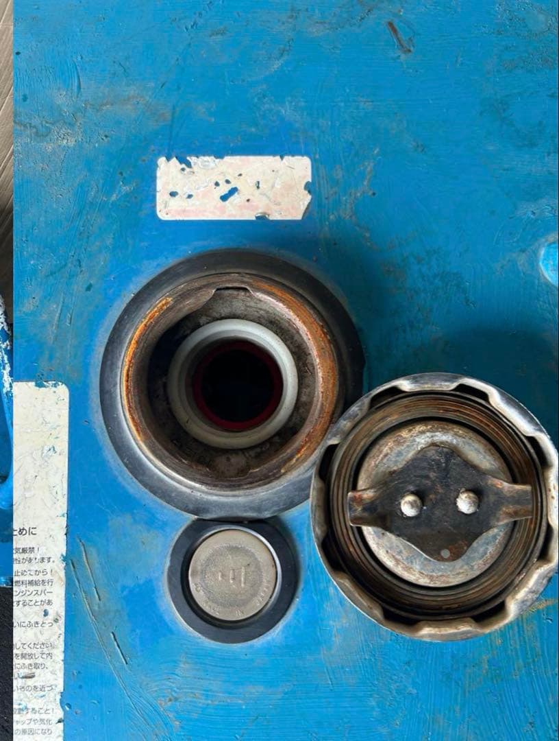 K2 ツルミHPJ-5ESM高圧洗浄機防音ガン・高圧ホース・給排水ホースセット