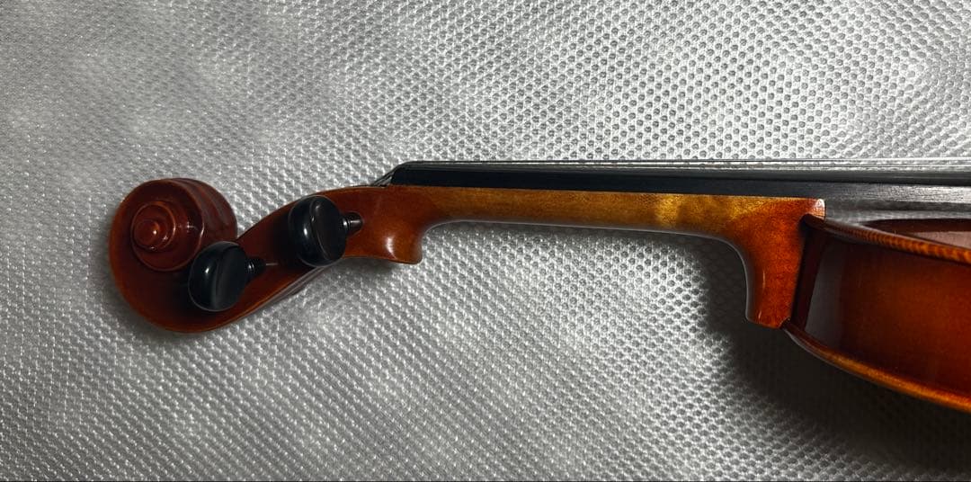 【美品】SUZUKI バイオリン No.280 4/4 ケース・弓・予備弦×2