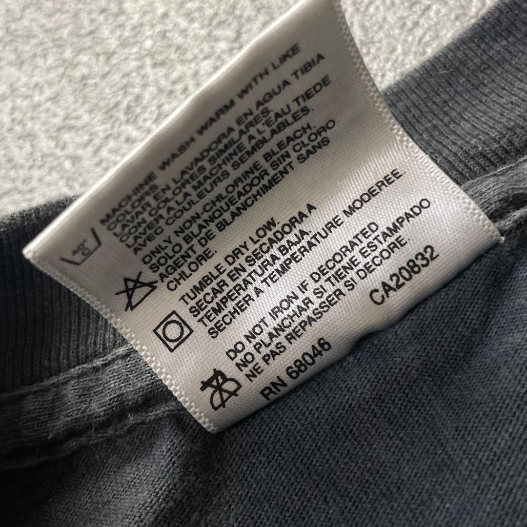 Godzilla ゴジラ Movie 映画 初代 Tシャツ XL