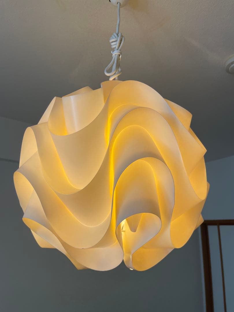 LE KLINT 172B サイナスライン ペンダント レクリント