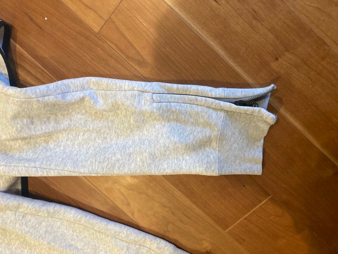 FCRB×NIKE コラボ　ジャージ　セットアップ　金子賢着用　ソフ　ブリストル