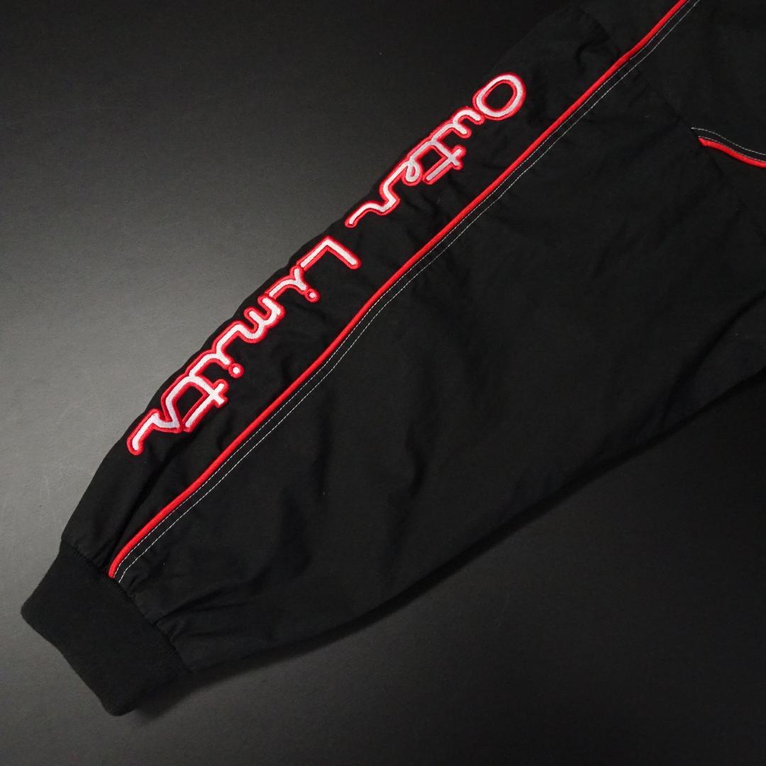 90s- CHOKO チョコ CHEVROLET シボレー レーシングジャケット