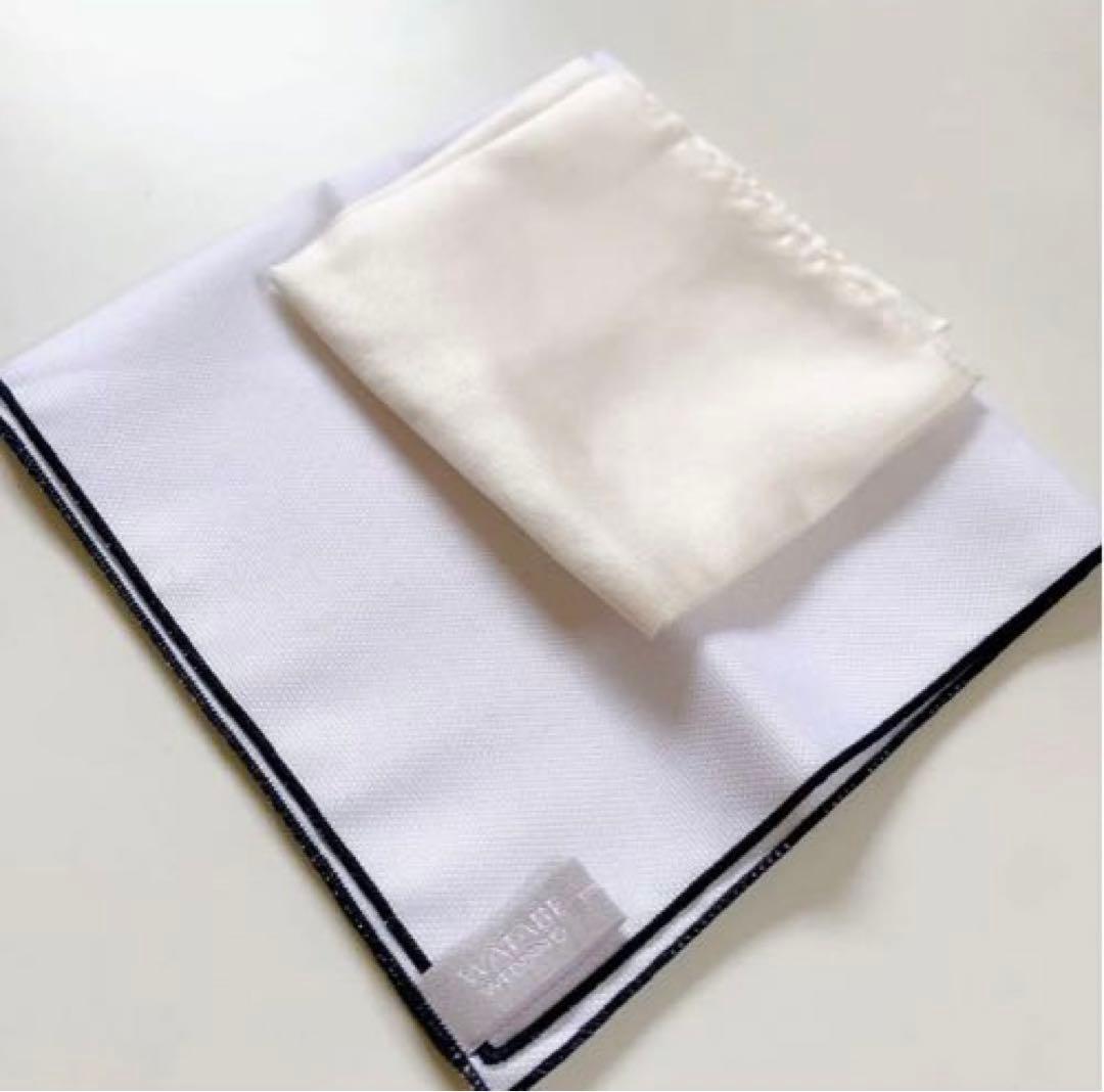 BEAMS/WATABE WEDDING 結婚式 メンズ 新郎 小物セット