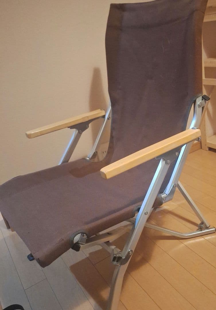 peak スノーピーク ローチェア30 ブラウン LV-091 BR