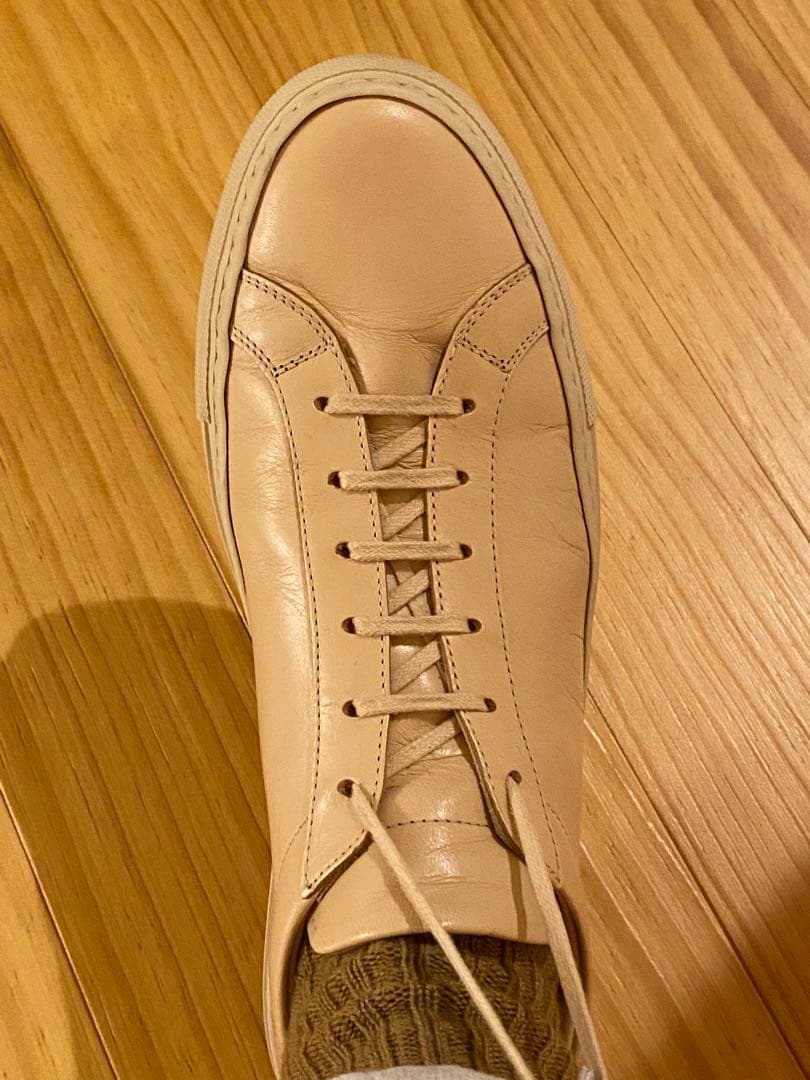 COMMON PROJECTS スニーカー 42