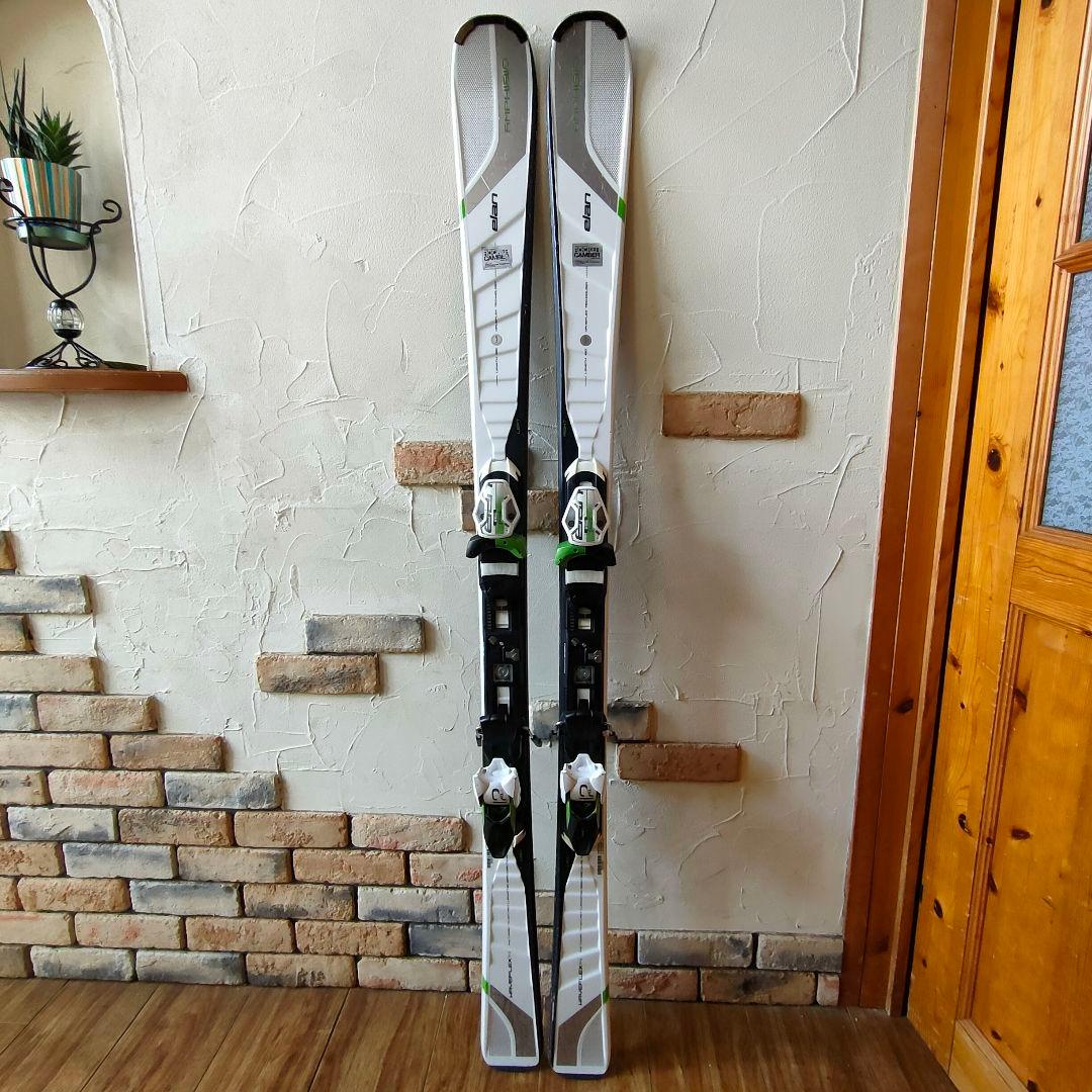 elan エラン AMPHIBIO WAVEFLEX 14 16cm ポルシェ