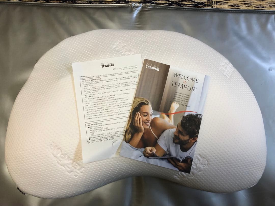 TEMPUR テンピュール　枕　sonata ソナタピロー Sサイズ