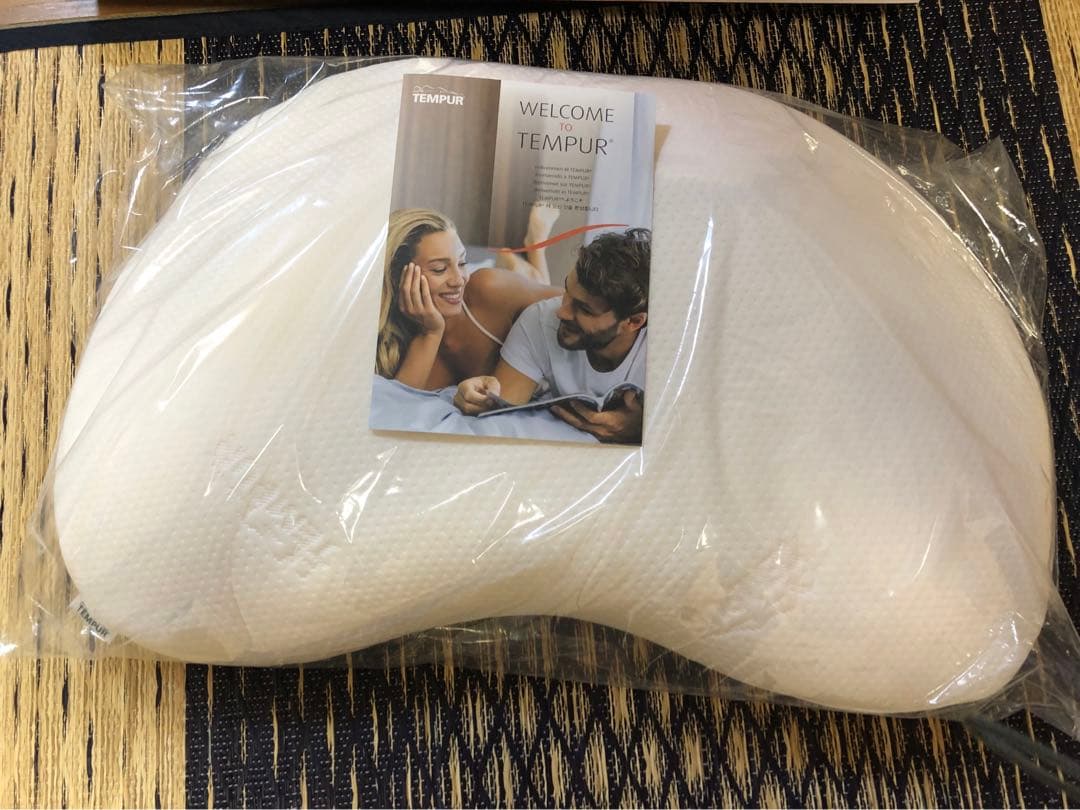 TEMPUR テンピュール　枕　sonata ソナタピロー Sサイズ