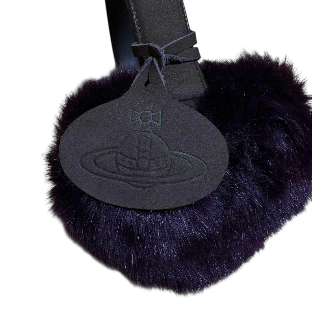Vivienne Westwood 耳あて・イヤーマフ