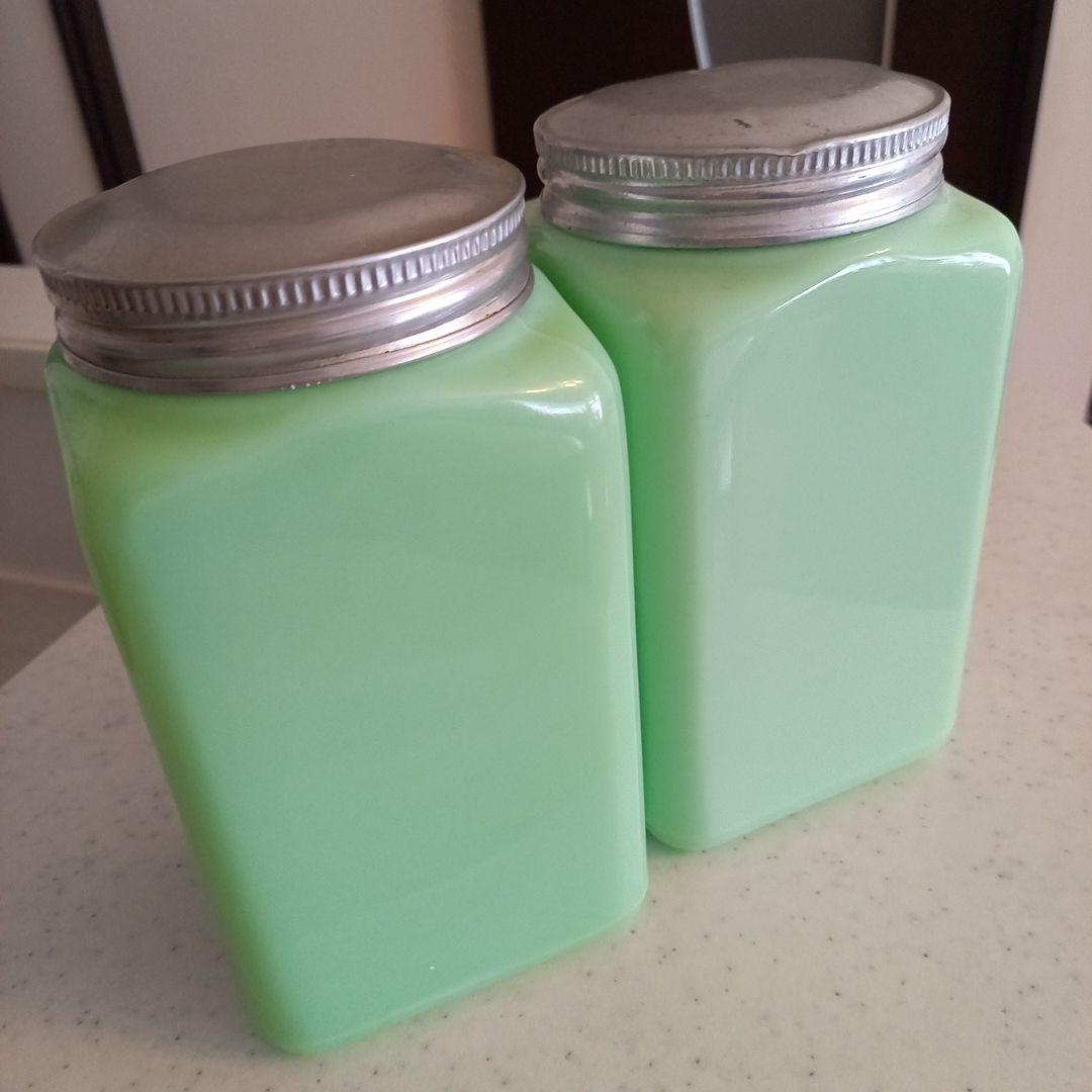 ☆本日のみ、さらに値下げ❕❕激レア‼️　ジェダイ　キャニスターセット