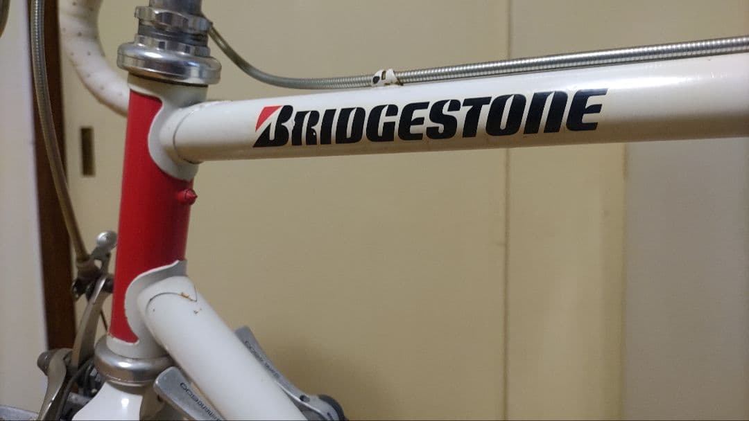 ジャンク ブリジストン mile112 SWAMP Skate Shop